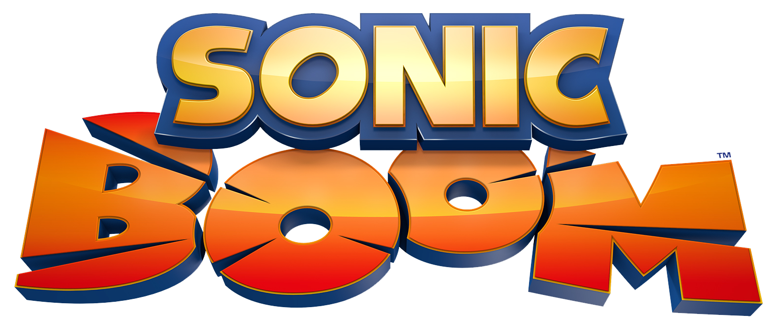 Sonic Boom